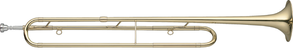 Es-Fanfare, im Softbag