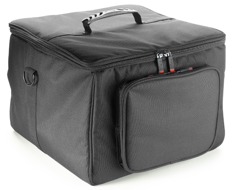 PADDED BAG FOR 4X LEDLIGHTS