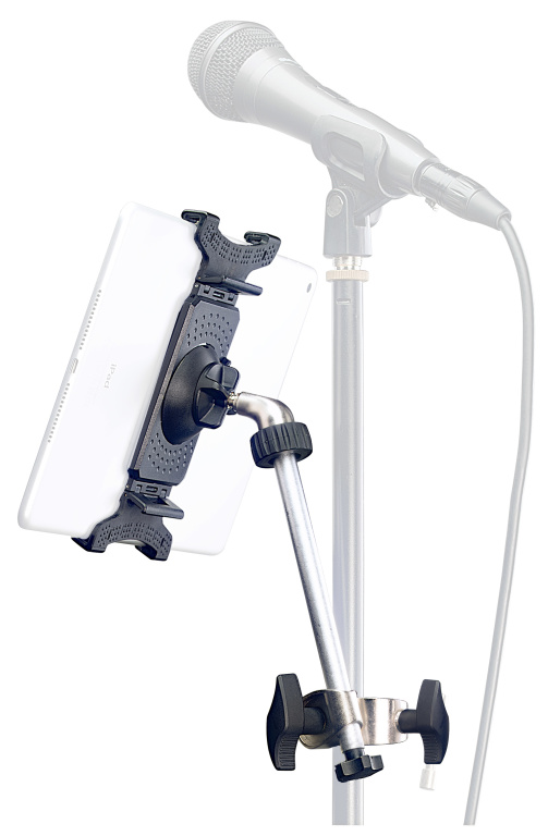 SMARTPHONE/TABLET HOLDER+ACCES