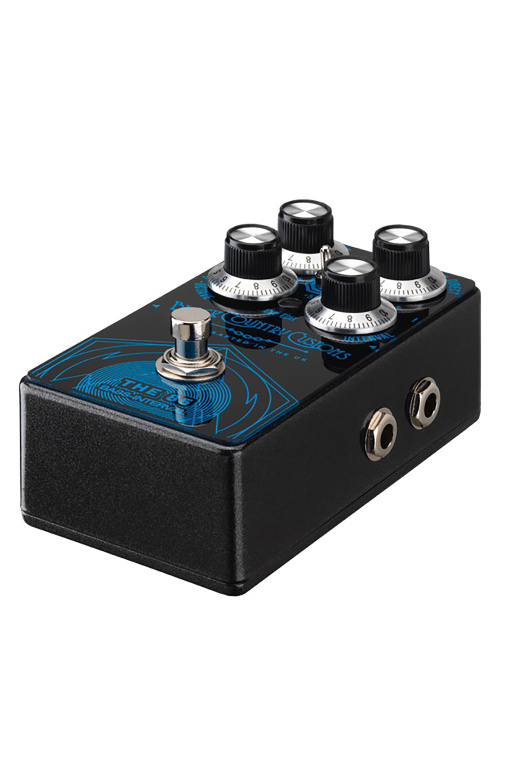 Laney - THE '85 Bass Oktave Pedal