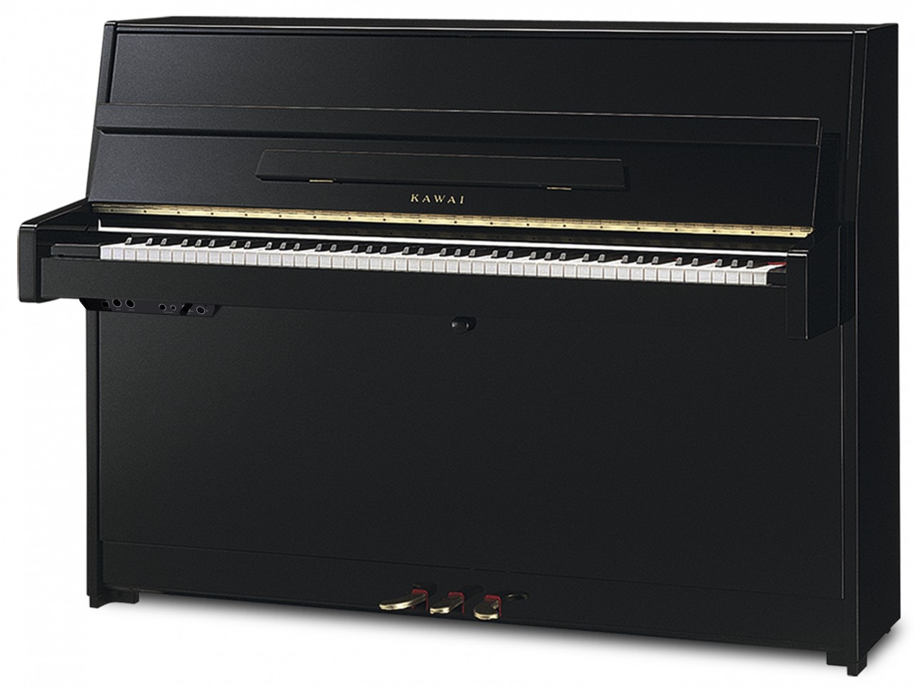 Kawai K15 ATX3-L Silent Klavier