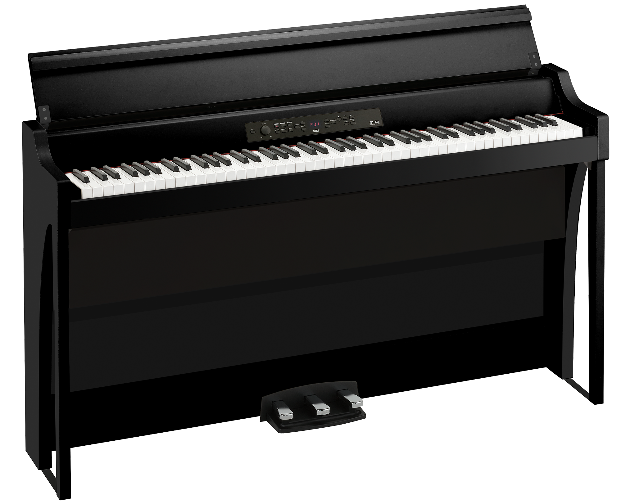 Korg G1 B Air BK