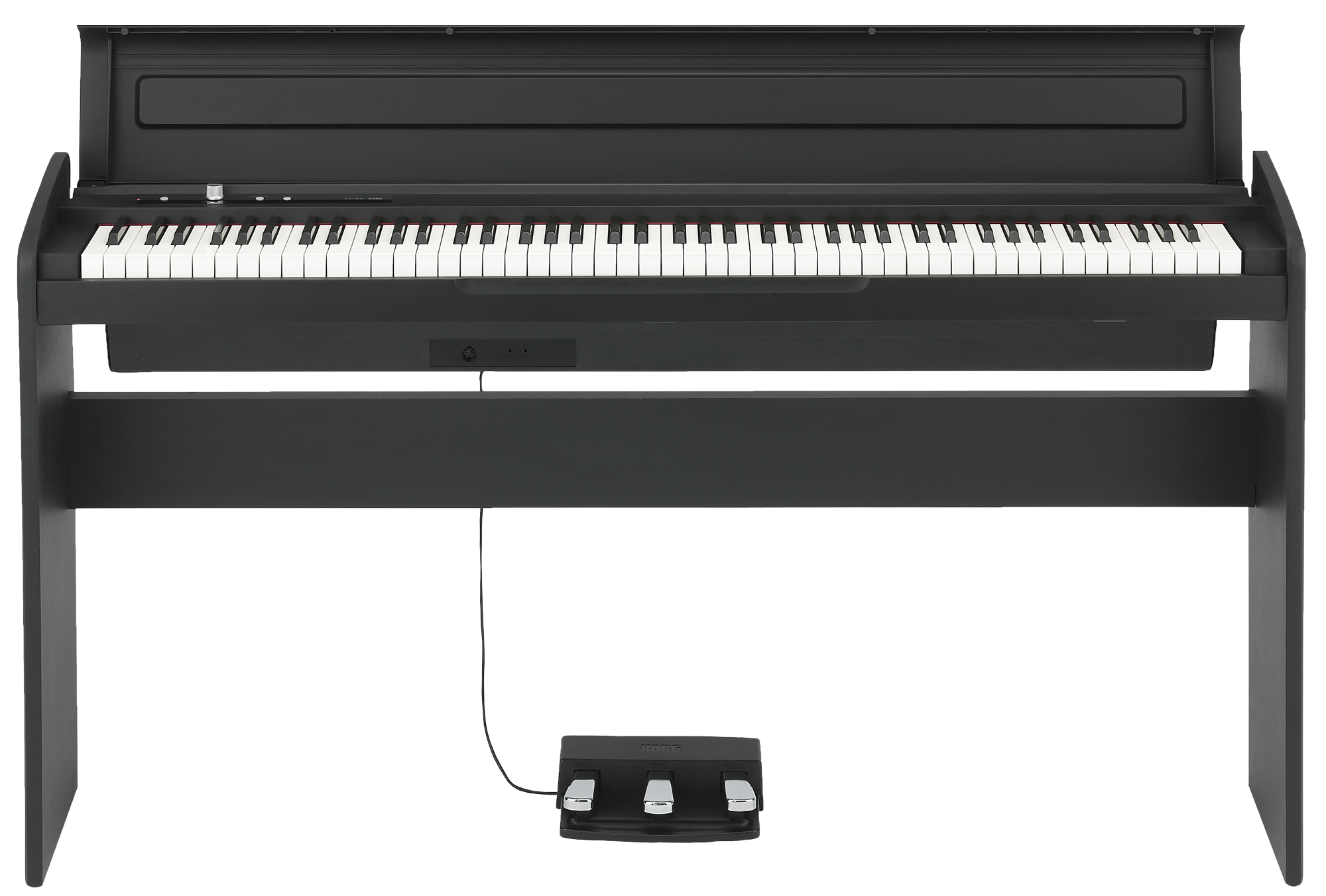 Korg LP-180 BK