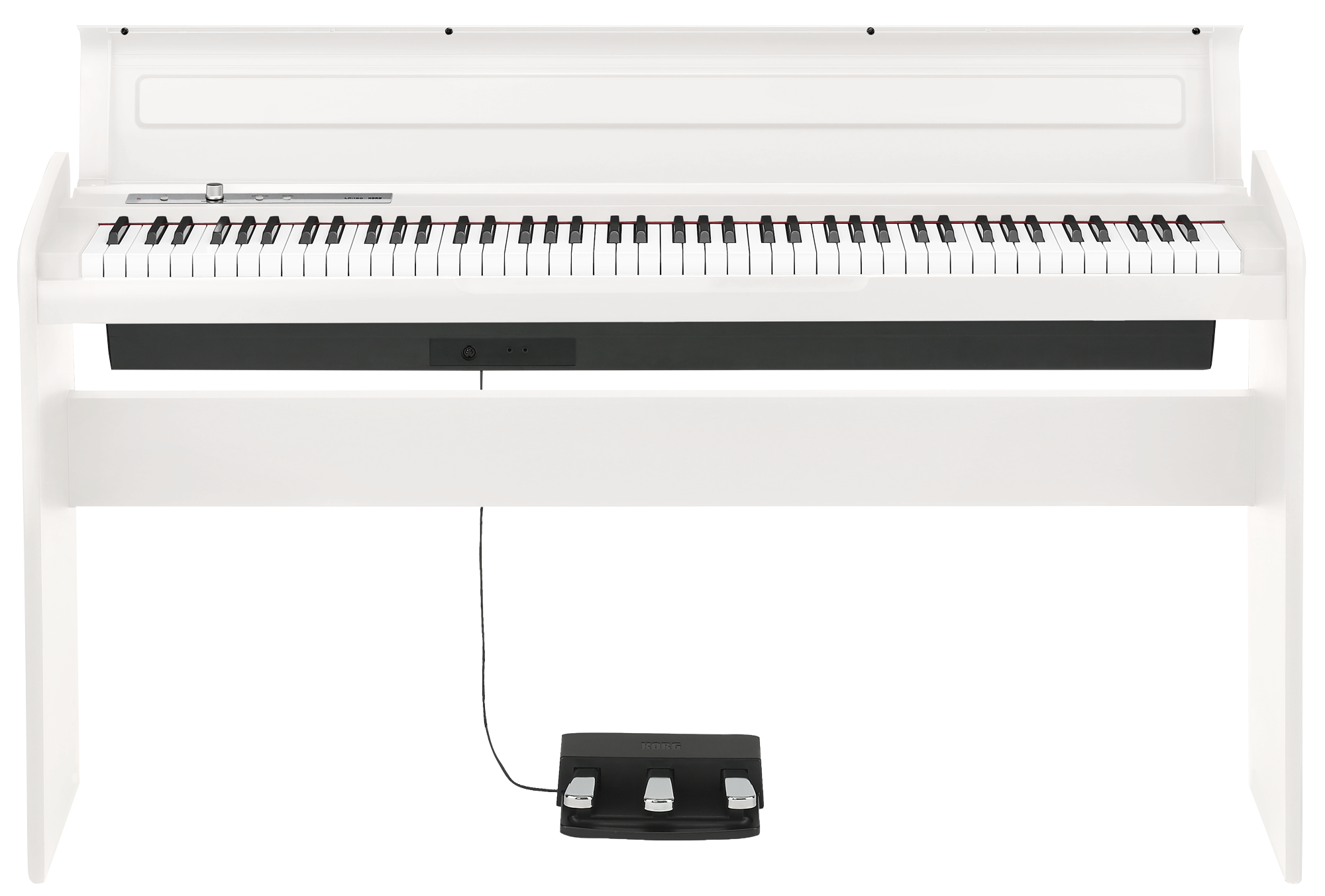 Korg LP-180 WH