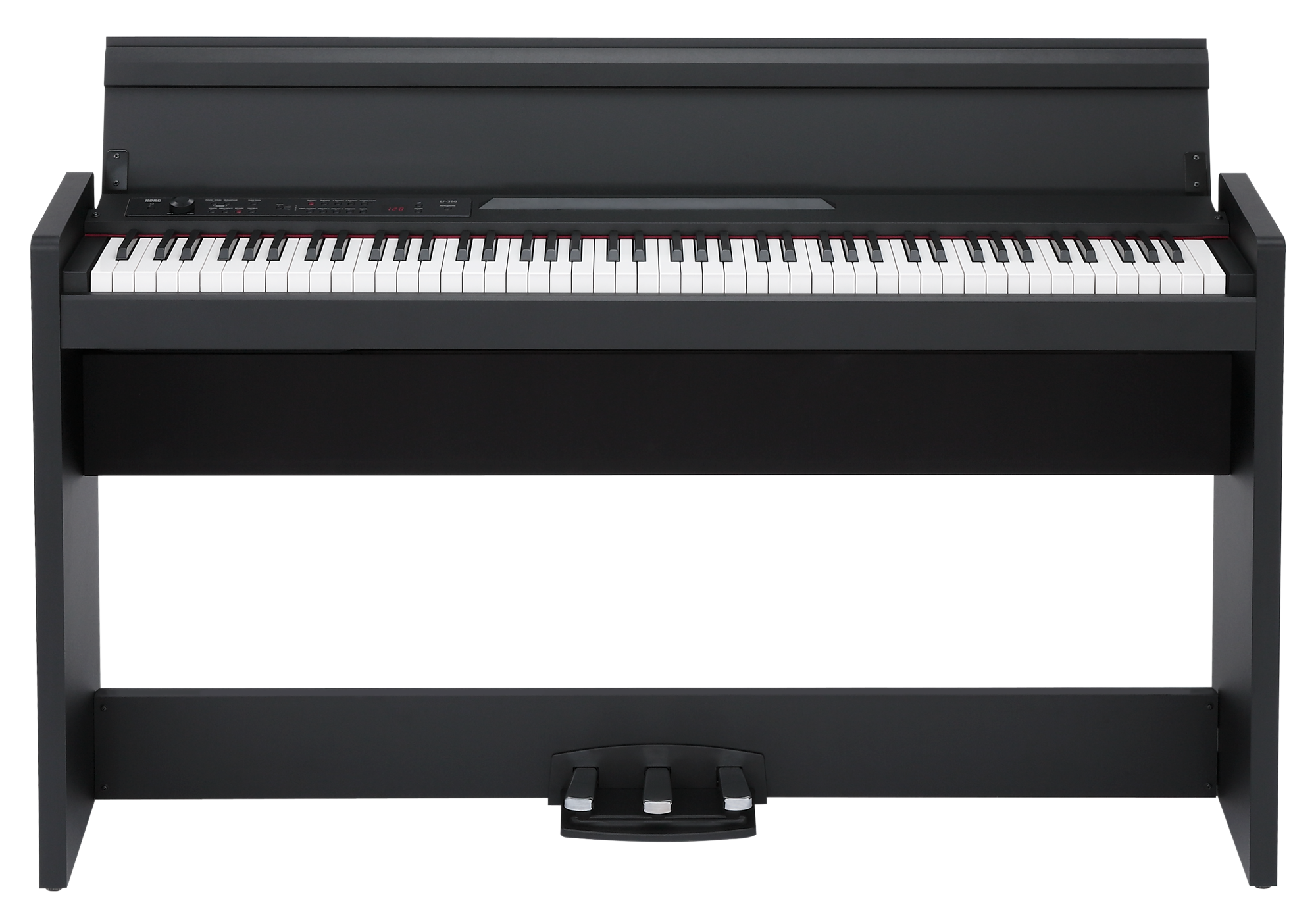 Korg LP-380U BK