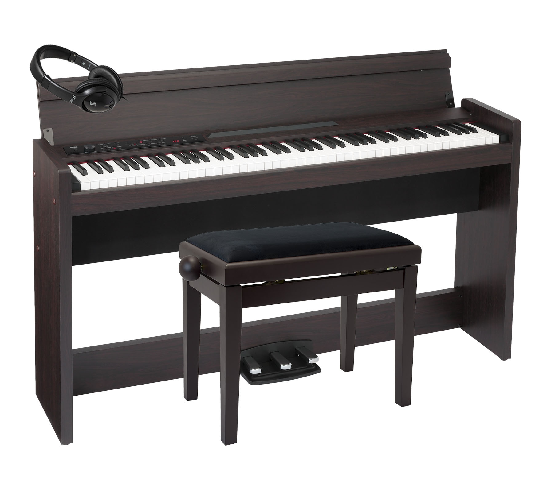 Korg LP-380U RW Set