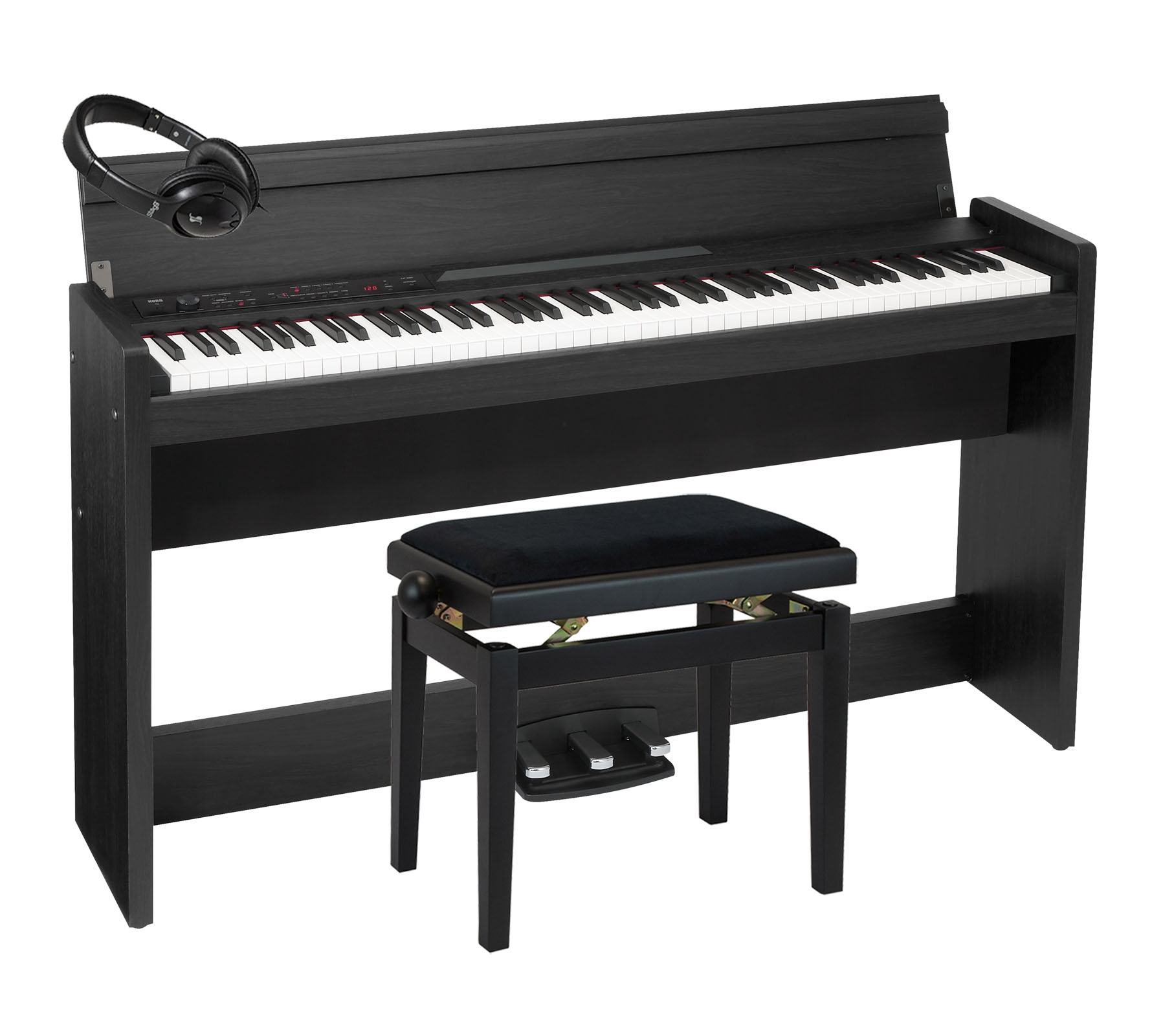 Korg LP-380U RWBK Set