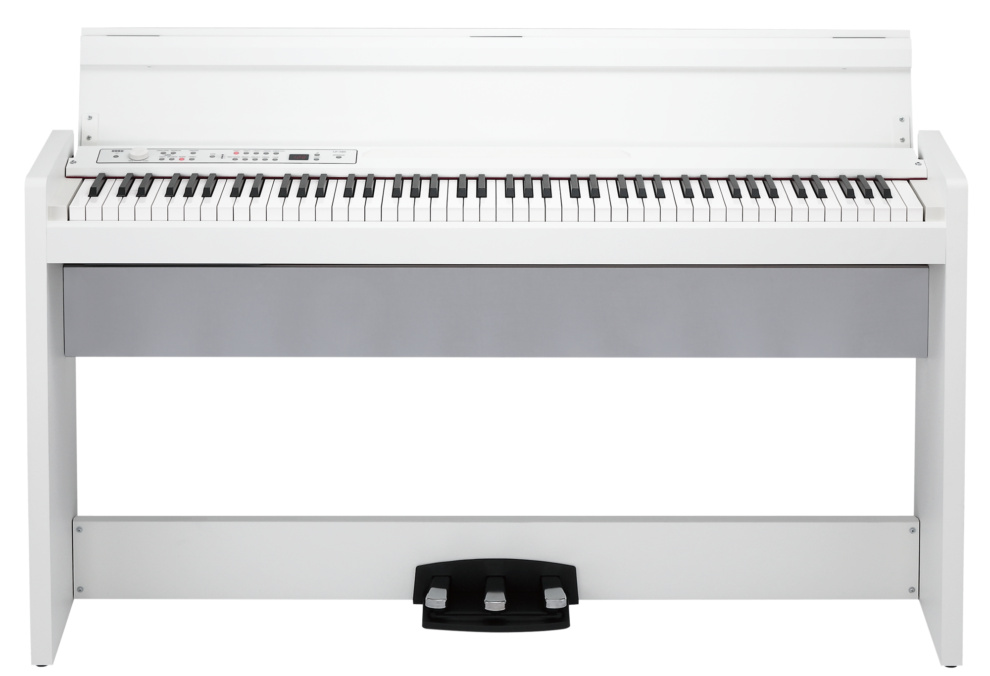 Korg LP-380U WH