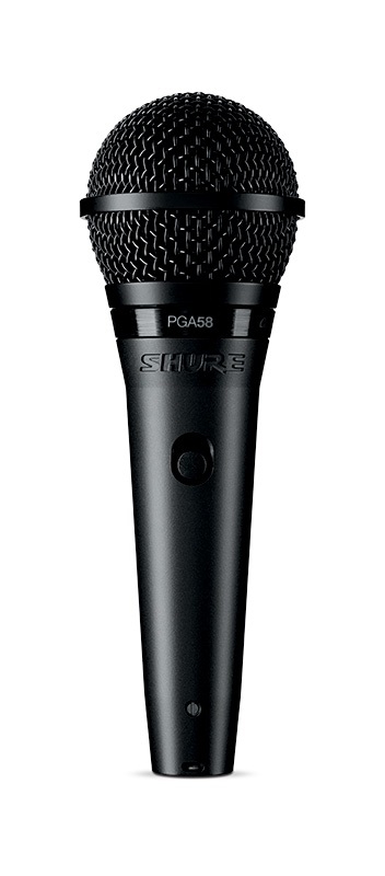 Shure PGA58