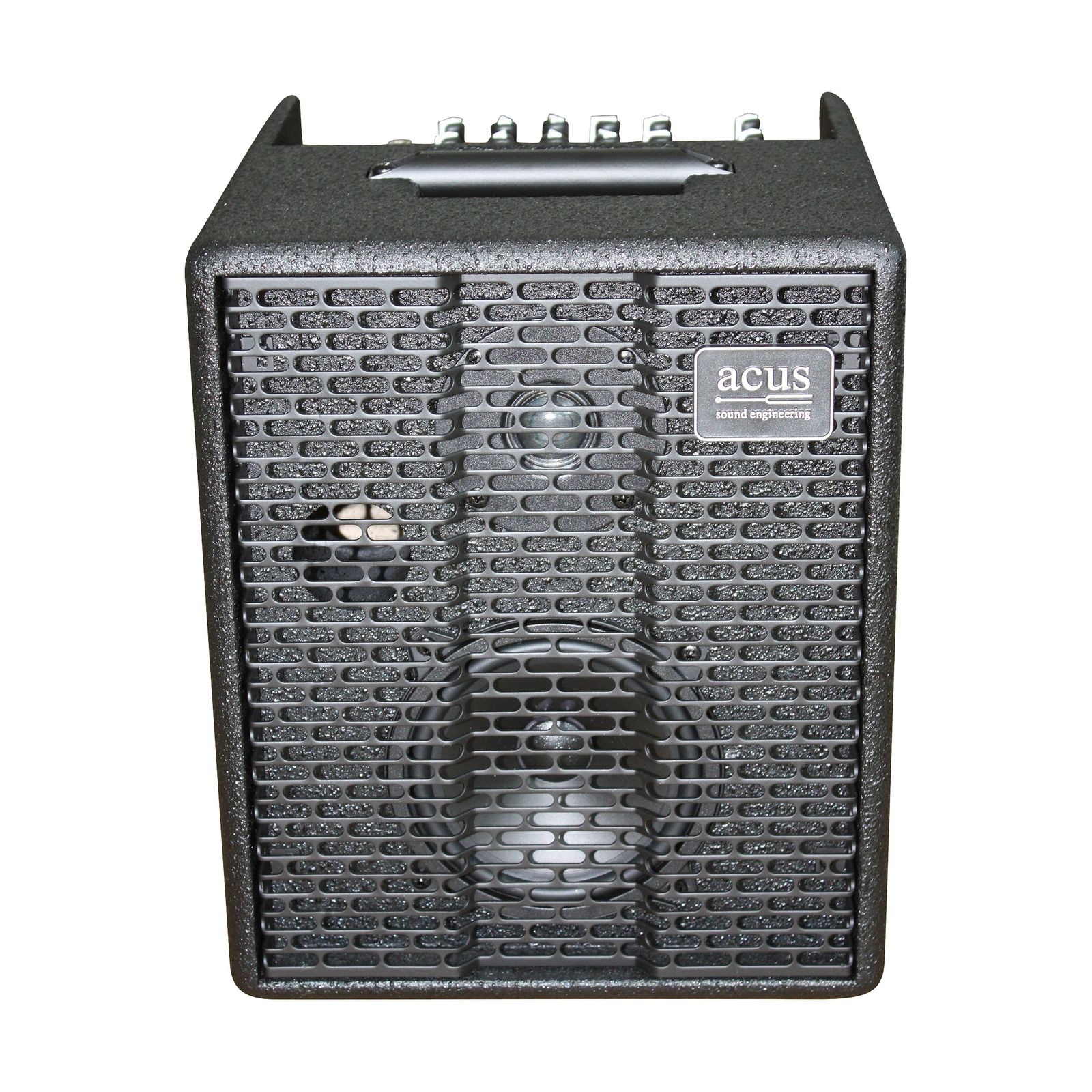 Acus One-5T Black