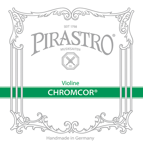 Pirastro Chromcor 4/4 Violinsaiten