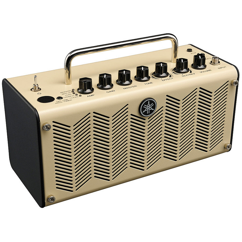 Yamaha E-Gitarren-Combo THR5 H