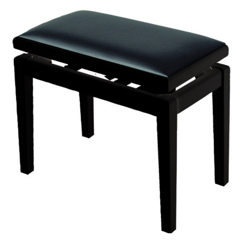 Klavierbank original Burghardt, R148