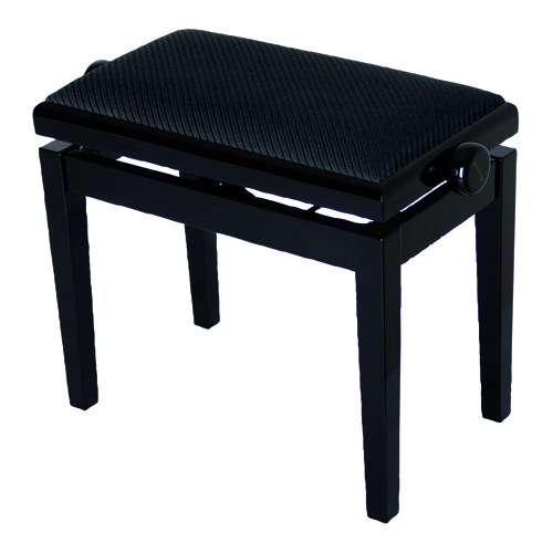 Klavierbank original Burghardt, Modell B1