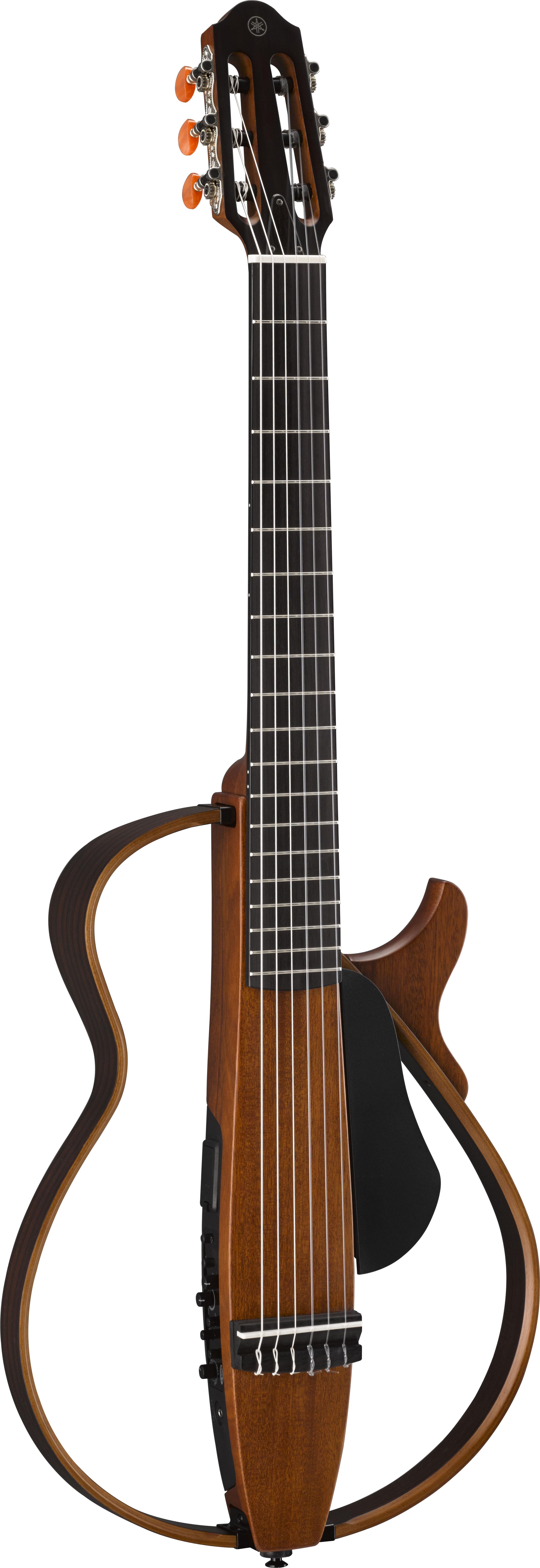Yamaha Silent Gitarre SLG200N NT