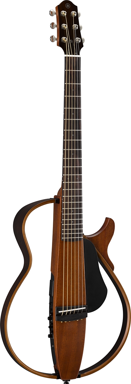 Yamaha Silent Gitarre SLG200S NT