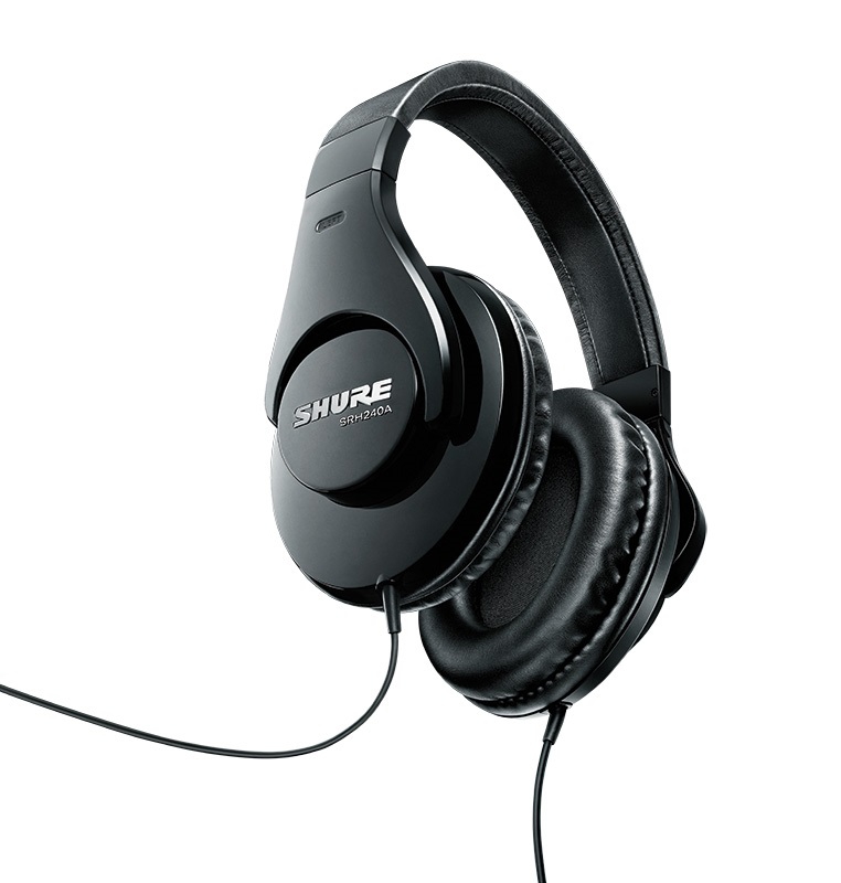 Shure SRH240