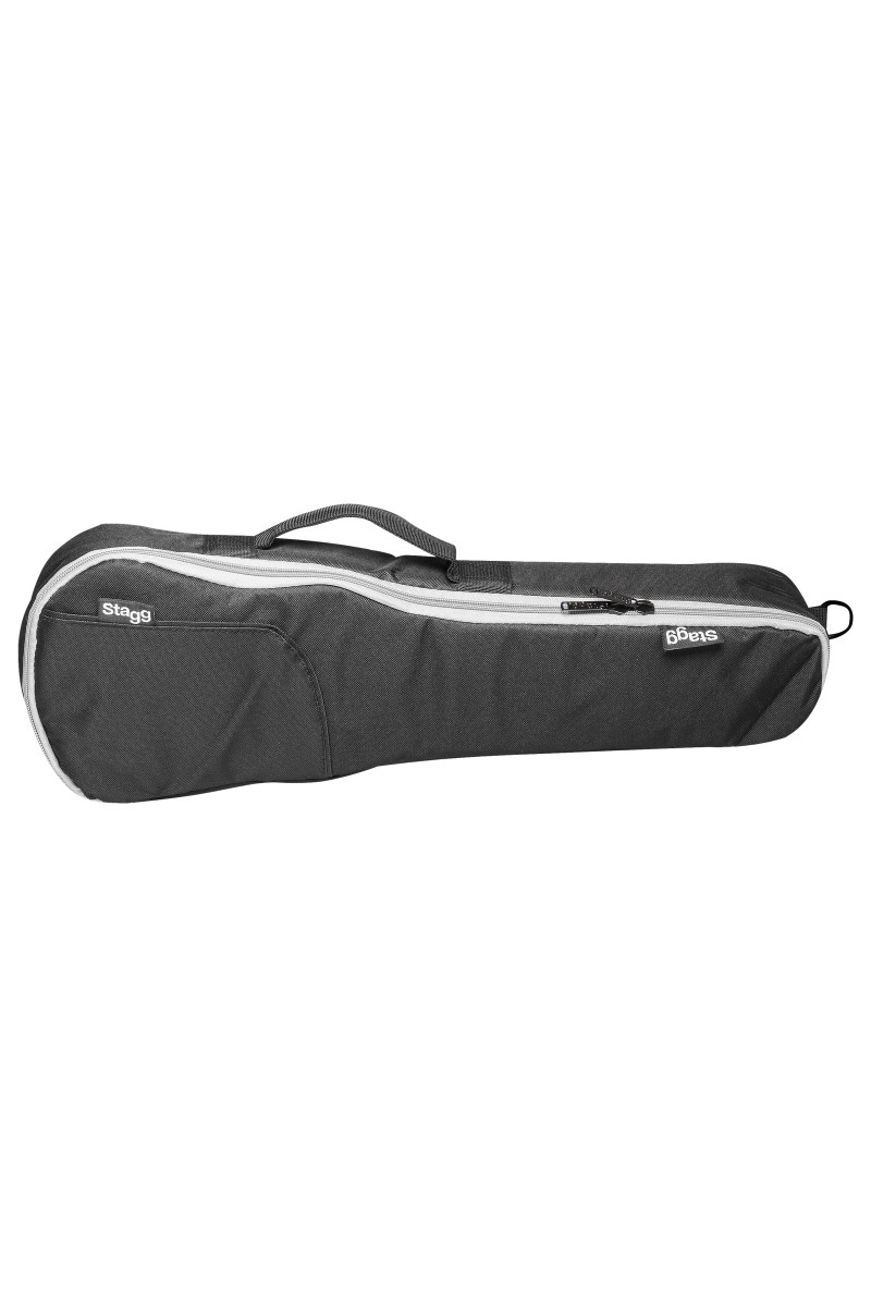 Gigbag, Tasche für Sopran Ukulele, Ukulelentasche