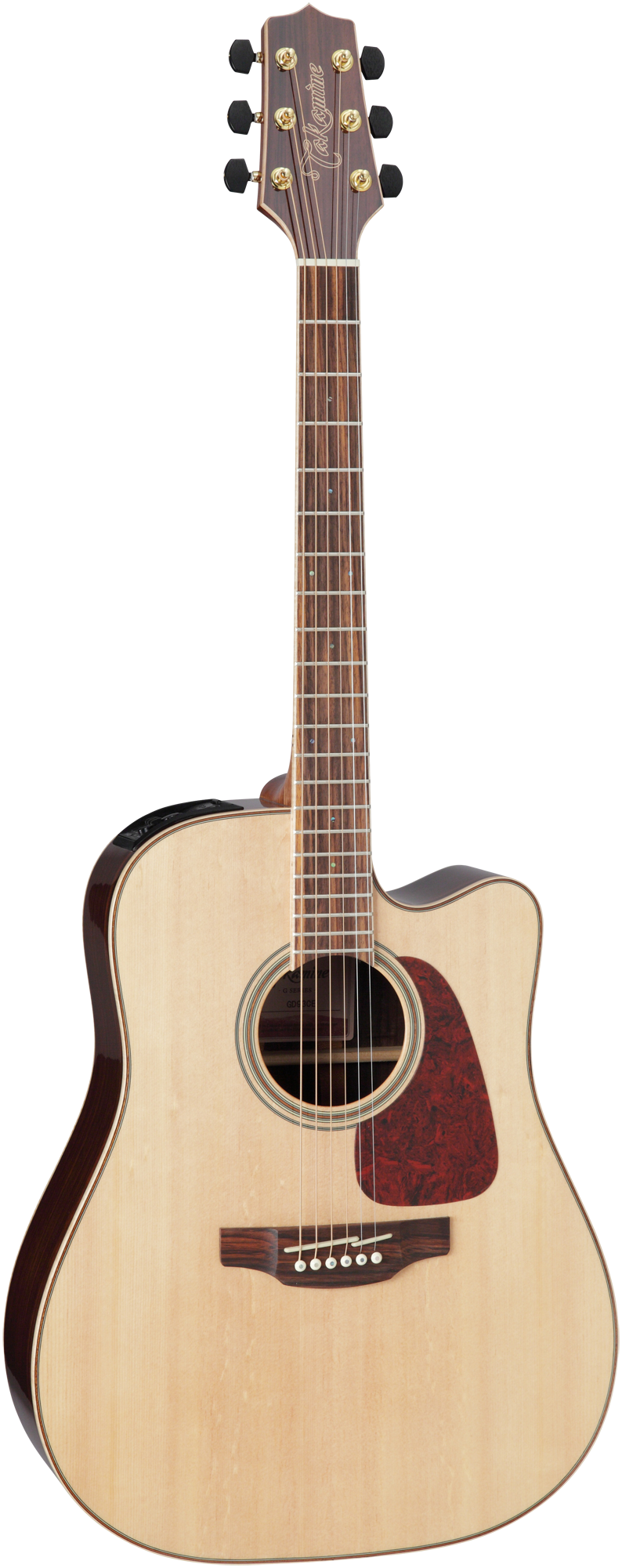 Takamine GD93CE-Nat