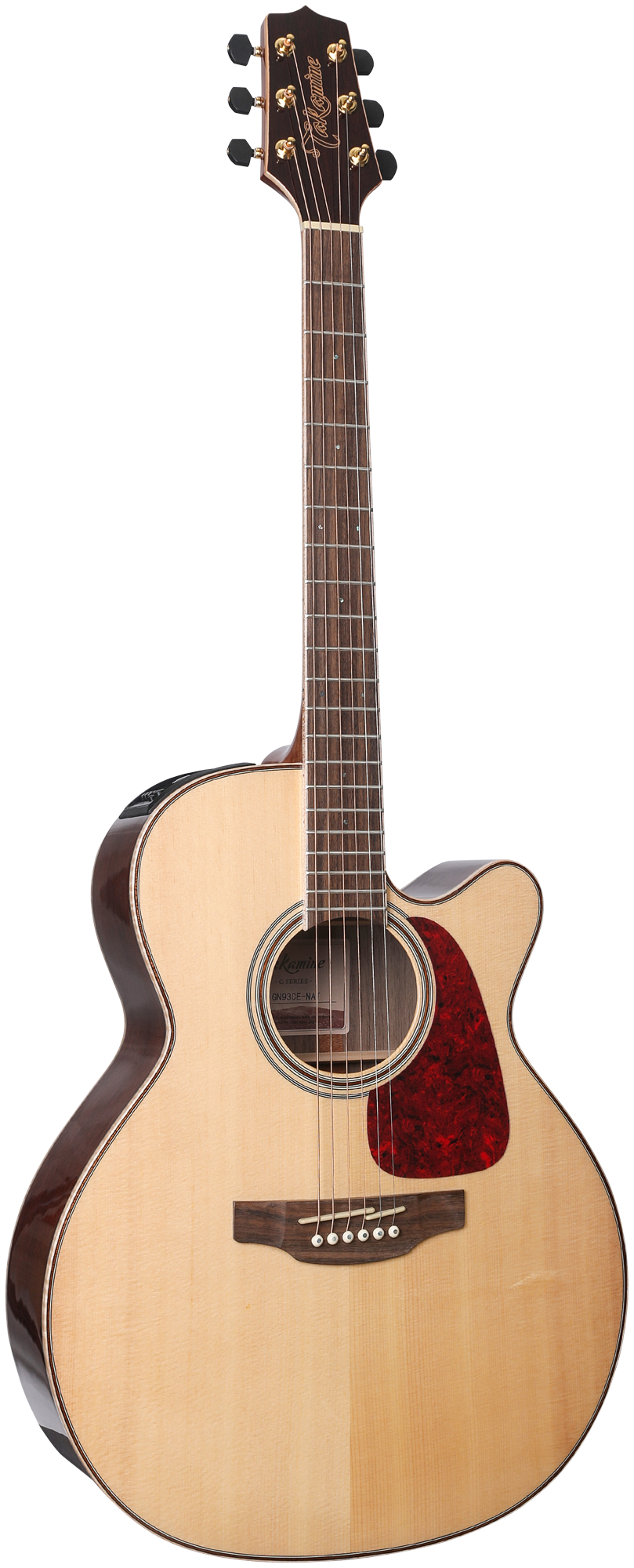 Takamine GN93CEN