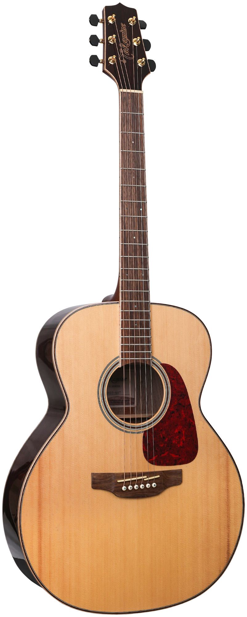 Takamine GN93N