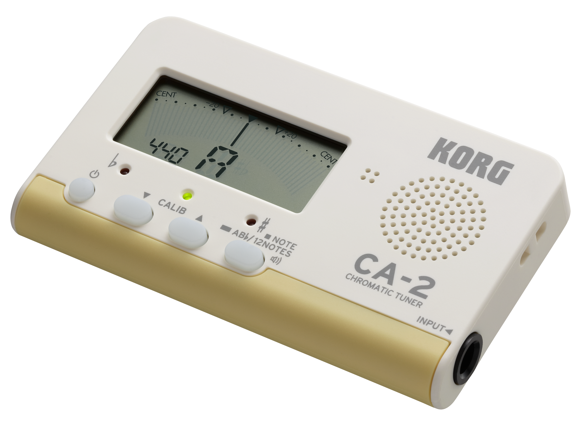 KORG CA-2