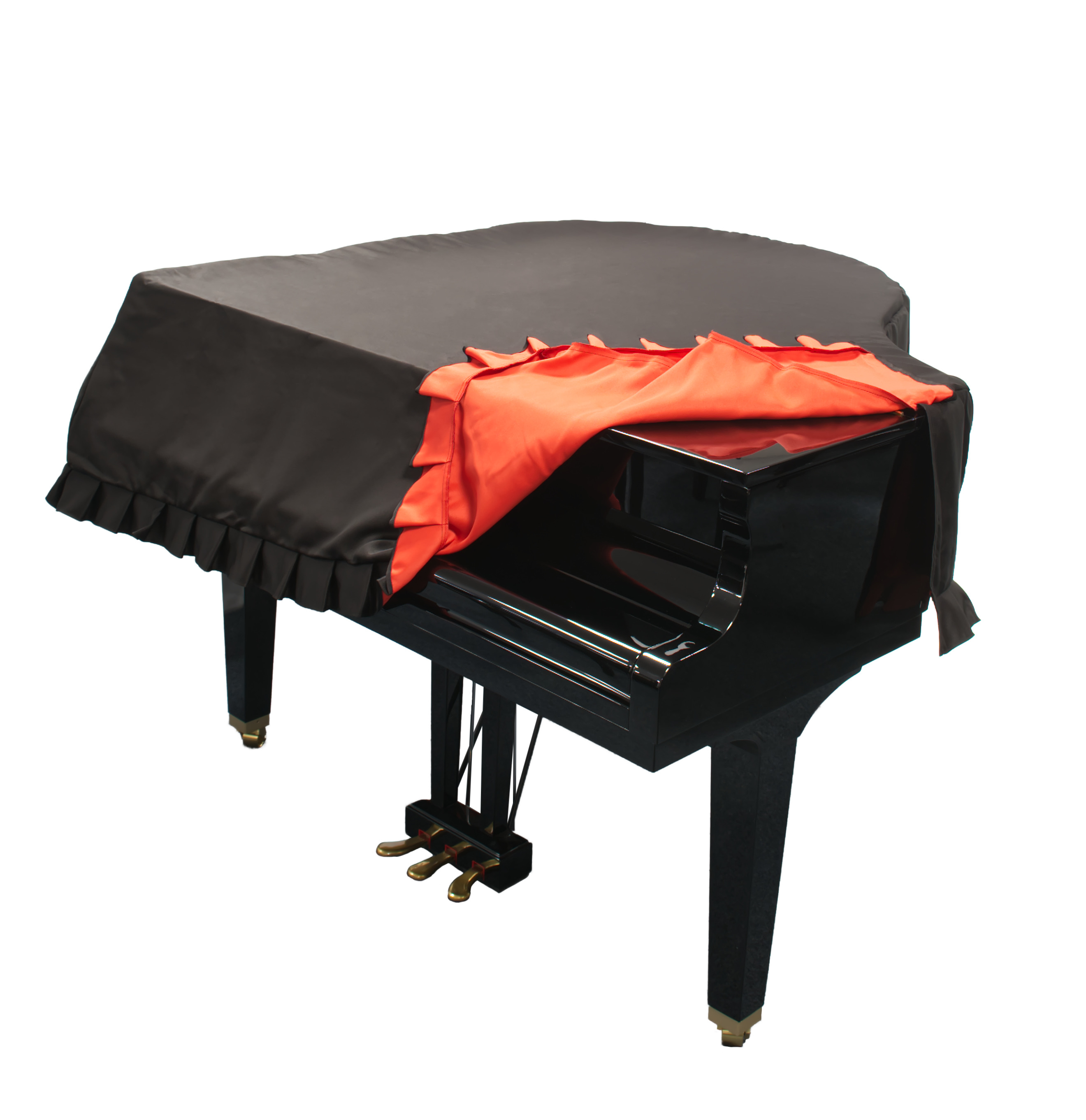Yamaha Flügeldecke für Modell A1/GB1