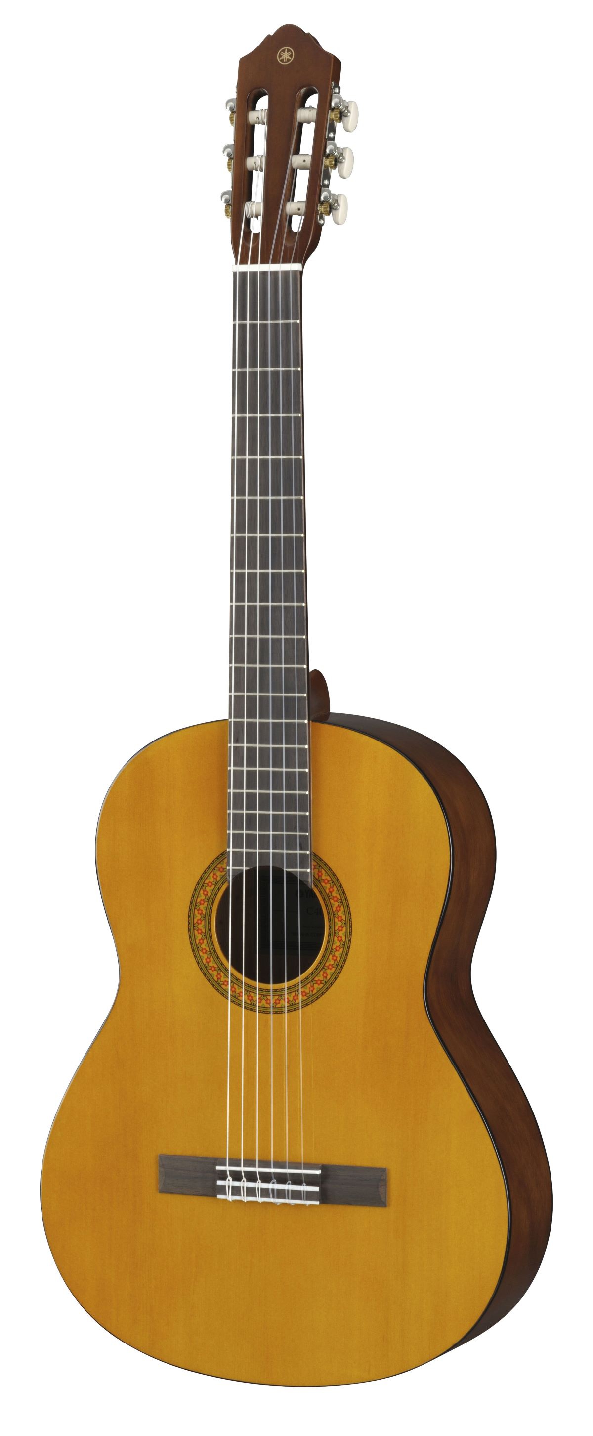 Yamaha C40II NT Konzertgitarre Natural