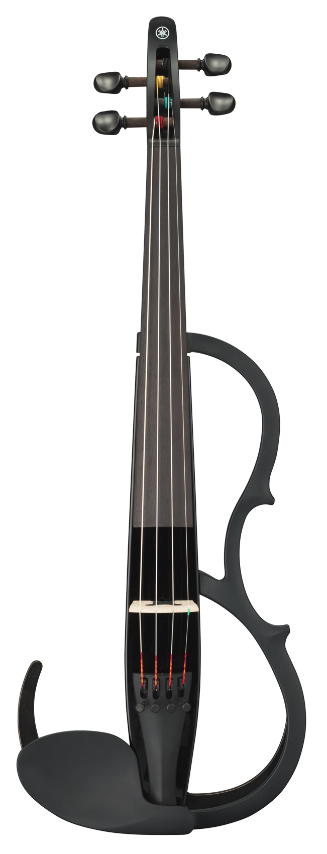 Yamaha YSV-104 schwarz silent