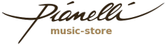 Pianelli Music-Store