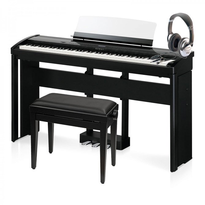 E-Pianos von Kawai