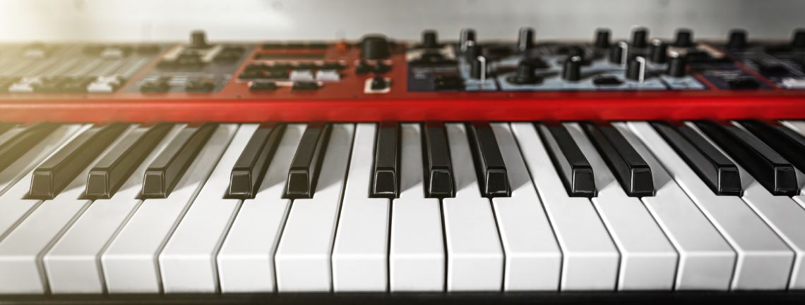 Digitalpiano Guide