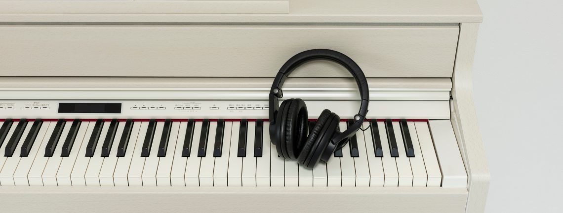 E-Piano kaufen Ratgeber