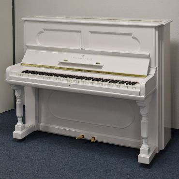 Gebrauchtes Steinway Klavier