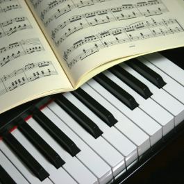 Klavier Grundlagen
