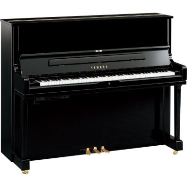 Neues Yamaha Klavier