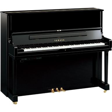 Neues Yamaha Silent Klavier