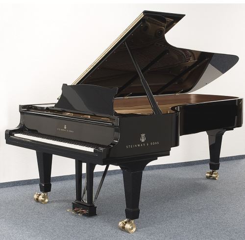 Steinway & Sons Flügel