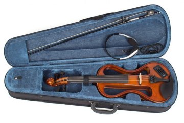 Koffer für Streichinstrumente